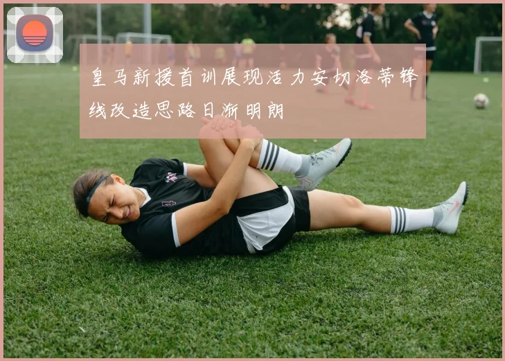 皇马新援首训展现活力安切洛蒂锋线改造思路日渐明朗